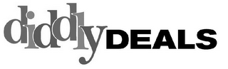 DIDDLY DEALS logo