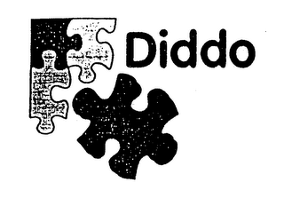 DIDDO logo