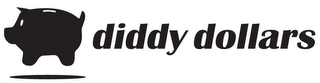 DIDDY DOLLARS logo