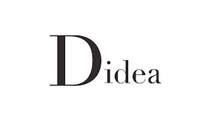 DIDEA logo