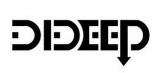 DIDEEP logo