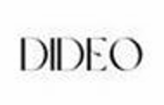 DIDEO logo