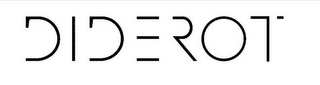 DIDEROT logo