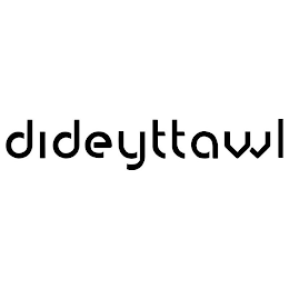 DIDEYTTAWL logo