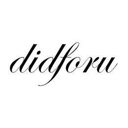 DIDFORU logo