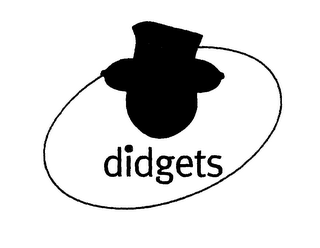 DIDGETS logo