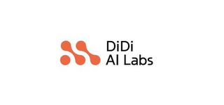 DIDI AI LABS logo