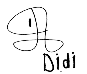DIDI AND DEVICE logo
