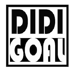 DIDI GOAL logo