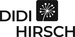 DIDI HIRSCH logo