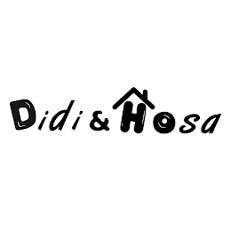 DIDI & HOSA logo