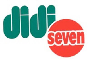 DIDI SEVEN logo