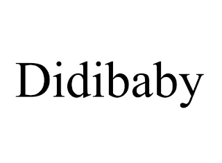 DIDIBABY logo