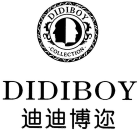 DIDIBOY DIDIBOY COLLECTION logo