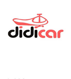 DIDICAR logo