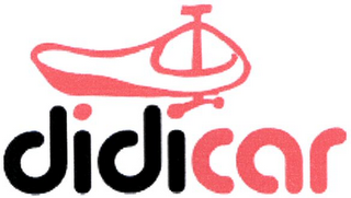 DIDICAR logo