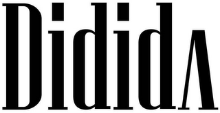 DIDIDA logo