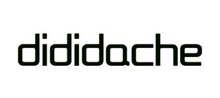 DIDIDACHE logo