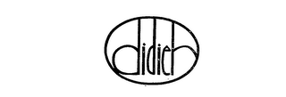 DIDIEH logo