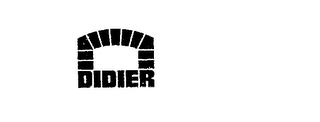 DIDIER logo