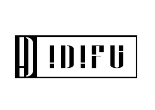 DIDIFU logo
