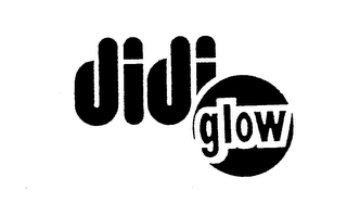 DIDIGLOW logo