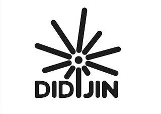 DIDIJIN logo