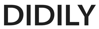DIDILY logo