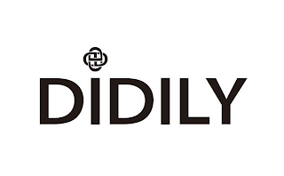 DIDILY logo