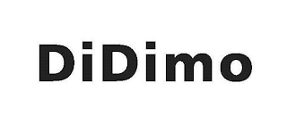 DIDIMO logo