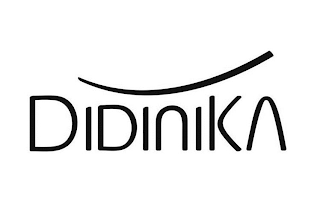 DIDINIKA logo
