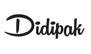 DIDIPAK logo