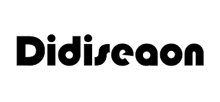 DIDISEAON logo