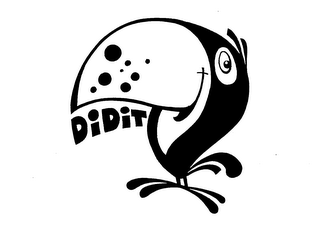 DIDIT logo