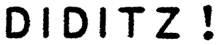 DIDITZ! logo