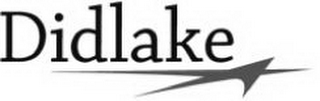DIDLAKE logo