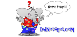 DIDNOT4GET.COM logo
