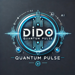 DIDO QUANTUM PULSE QUANTUM PULSE AI AI AI logo