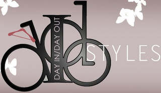 DIDO STYLES DAY IN/DAY OUT logo