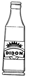 DIDON logo