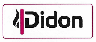 DIDON logo