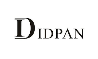 DIDPAN logo