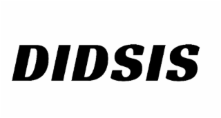 DIDSIS logo