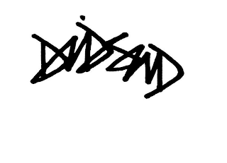 DIDSUD logo