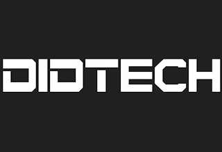 DIDTECH logo