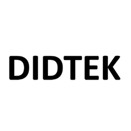 DIDTEK logo