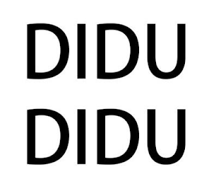 DIDUDIDU logo