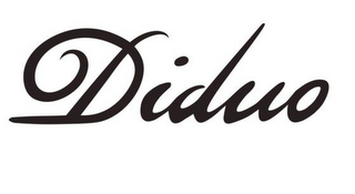 DIDUO logo