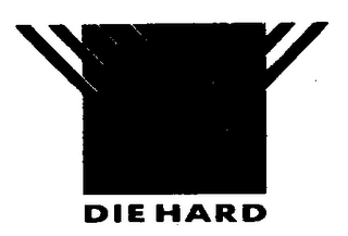 DIE HARD logo