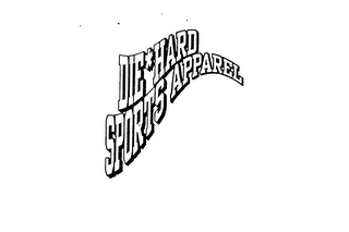 DIE HARD logo